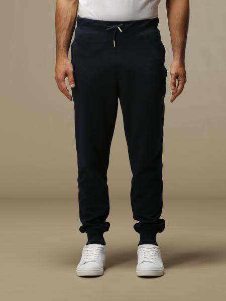 basic jogging pants