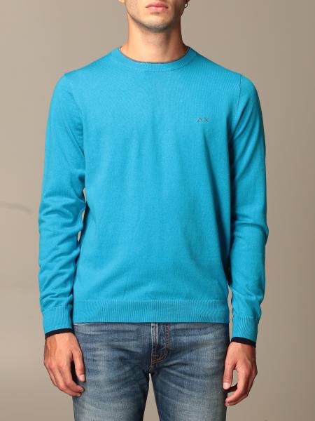 Sun 68: Pull homme Sun 68