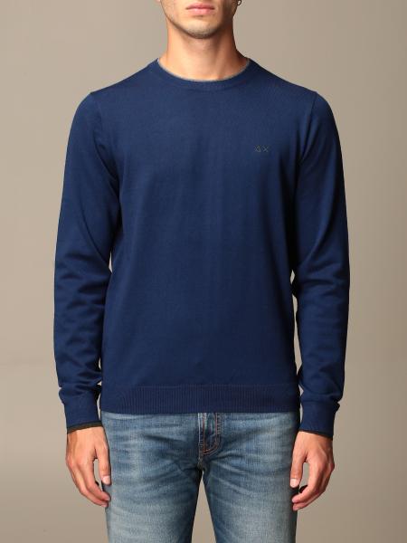 Sun 68: Pull homme Sun 68
