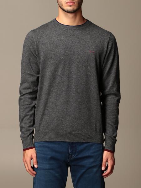 Sun 68: Pull homme Sun 68