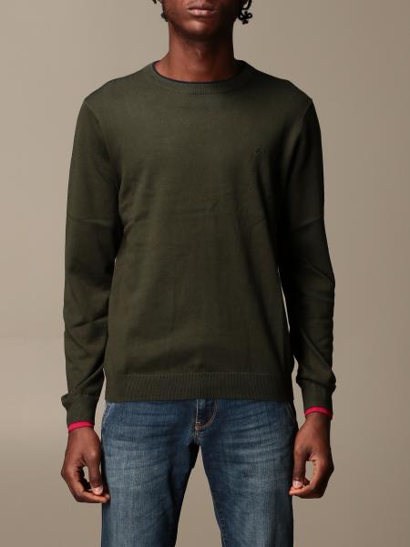 Sun 68: Pull homme Sun 68