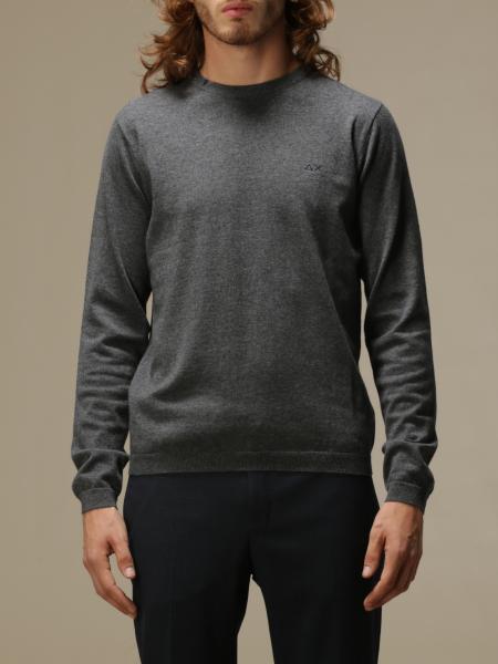 Sun 68: Pull homme Sun 68