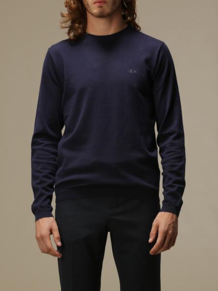 Sun 68: Pull homme Sun 68