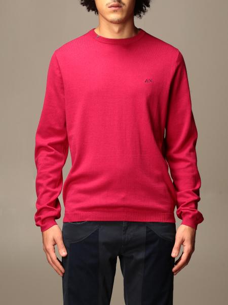 Sun 68: Pull homme Sun 68