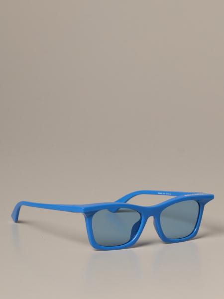 Balenciaga sunglasses in acetate