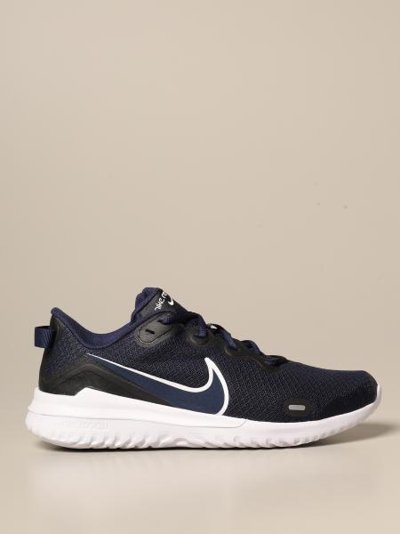 Zapatillas para hombre, Azul Marino Zapatillas Nike CD0311 en línea en GIGLIO.COM