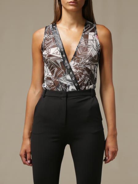 Body donna Patrizia Pepe