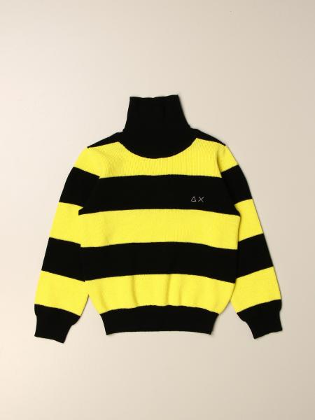 Sun 68: Jumper kids Sun 68