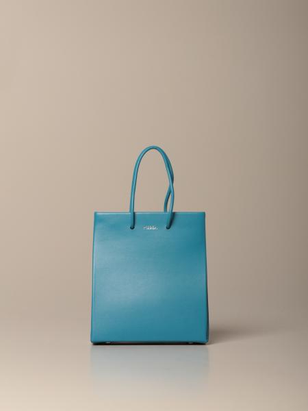 MEDEA: crossbody bags for women - Gnawed Blue | Medea crossbody bags ...