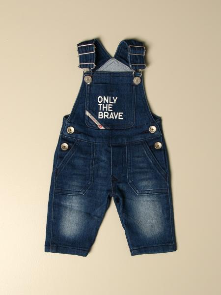 Barboteuse enfant Diesel