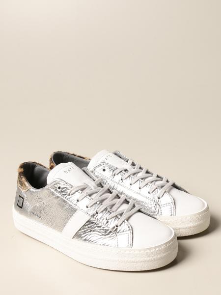 p448 miami sock sneaker