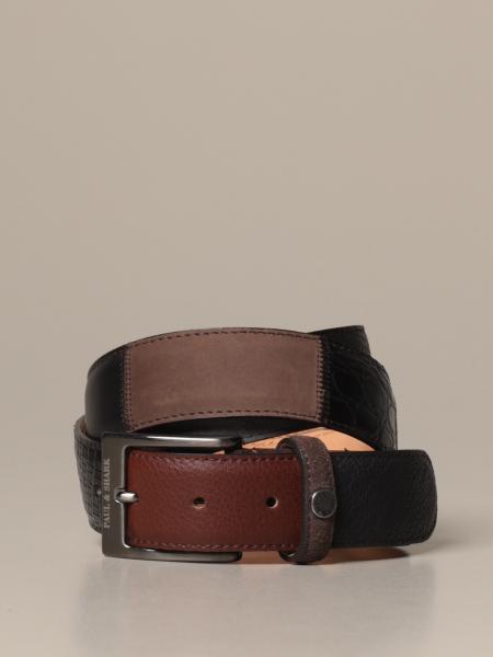 paul and shark belt price