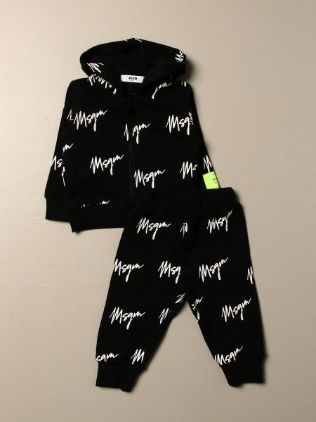 套装 儿童 Msgm Kids