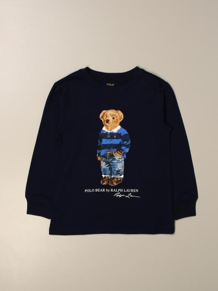 ralph lauren toddler t shirt