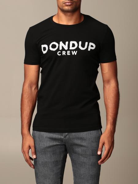 Camiseta hombre Dondup