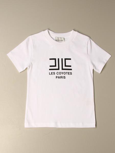 Les Coyotes De Paris: Camisetas niños Les Coyotes De Paris