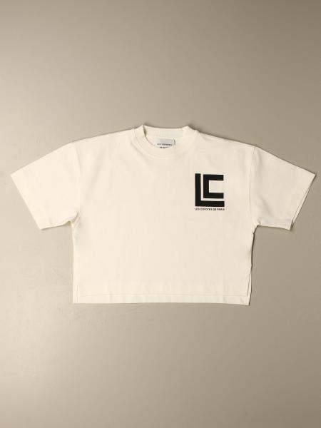 Les Coyotes De Paris: Camisetas niños Les Coyotes De Paris