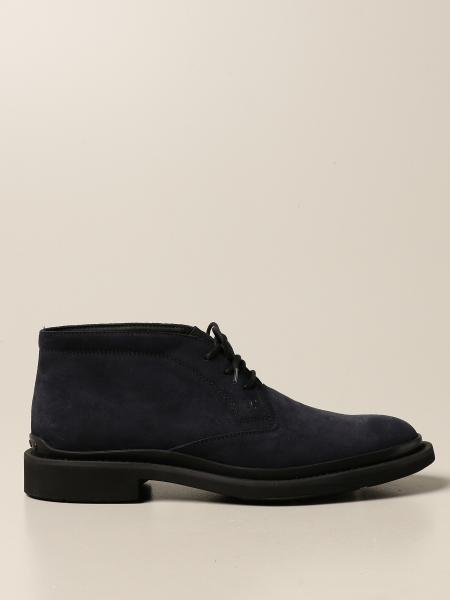 scarpe tod's saldi