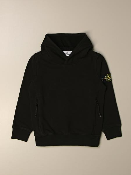 stone island sweatshirt zip