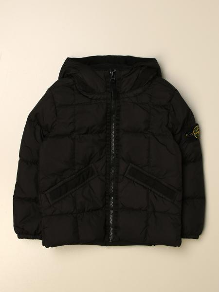 Stone Island Junior: Veste enfant Stone Island Junior