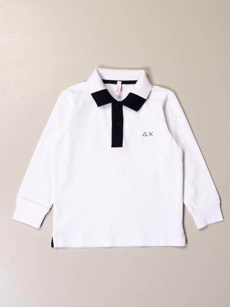 Sun 68: T-shirt kinder Sun 68