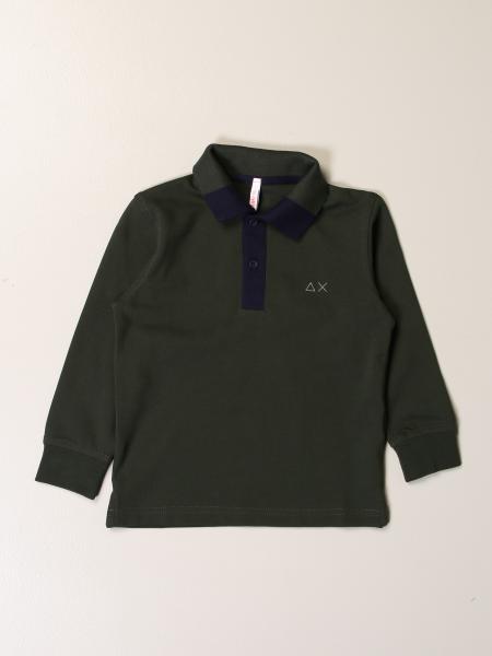 Sun 68: T-shirt kinder Sun 68