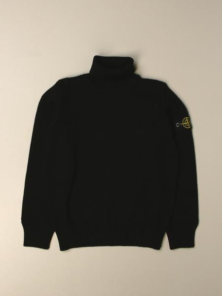 Stone Island Junior: Pull enfant Stone Island Junior