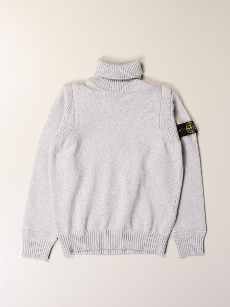 Stone Island Junior: Pull enfant Stone Island Junior