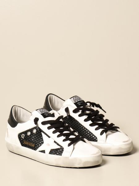 golden goose vegan