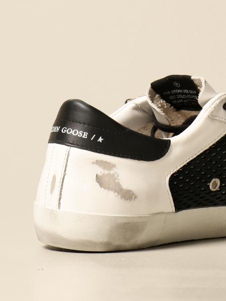 golden goose vegan