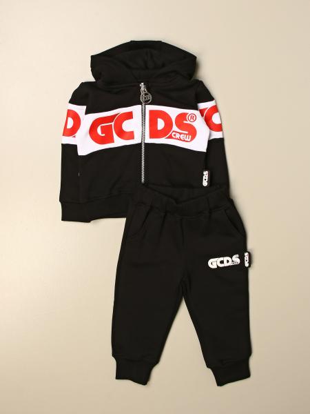 Gcds 儿童: 连体衣 儿童 Gcds