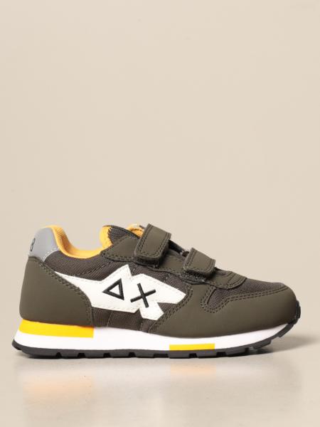 Sun 68: Shoes kids Sun 68