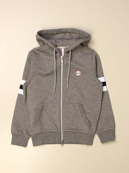 Sun 68: Pullover kinder Sun 68