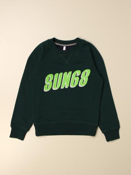 Sun 68: Pullover kinder Sun 68