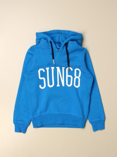 Sun 68: Pullover kinder Sun 68