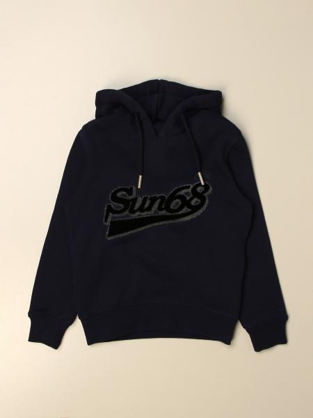 Sun 68: Pullover kinder Sun 68
