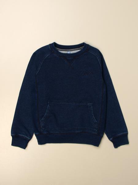 Sun 68: Pullover kinder Sun 68