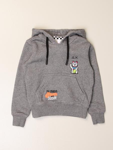 Sun 68: Pullover kinder Sun 68