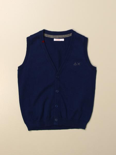 Sun 68: Pullover kinder Sun 68