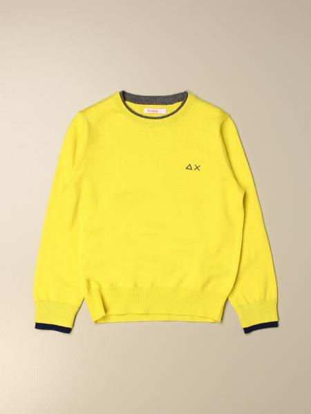 Sun 68: Jumper kids Sun 68