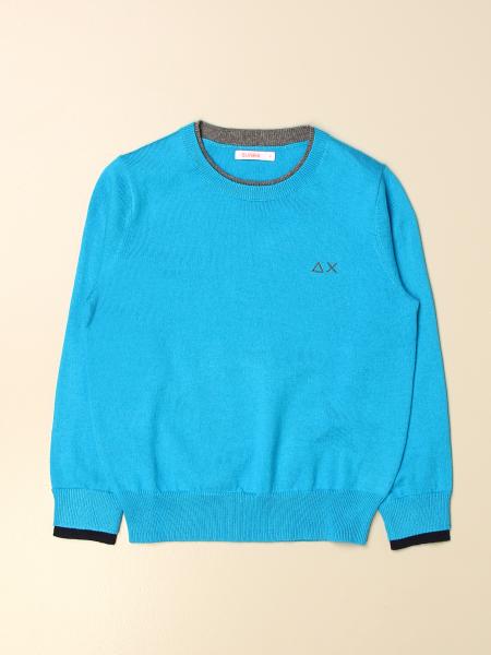 Sun 68: Jumper kids Sun 68