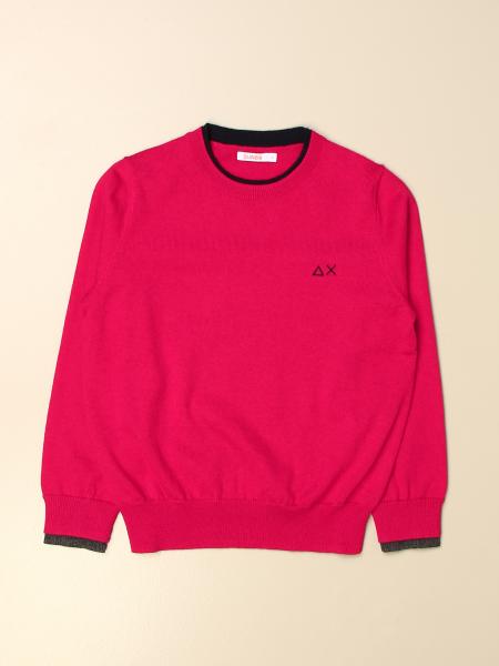 Sun 68: Jumper kids Sun 68