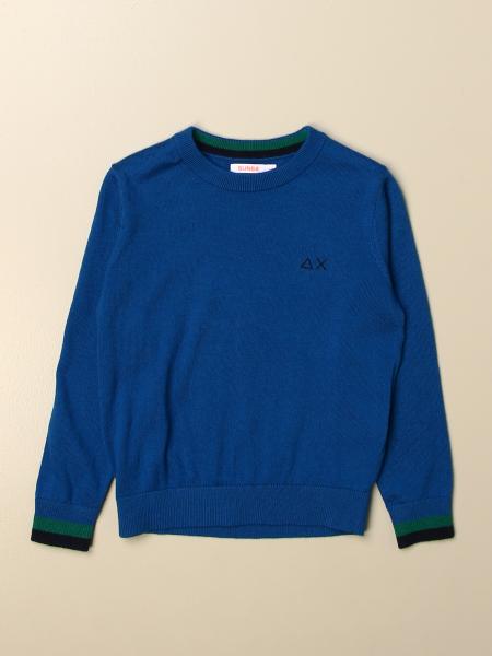 Sun 68: Pullover kinder Sun 68