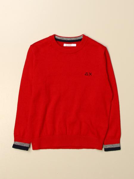 Sun 68: Pullover kinder Sun 68