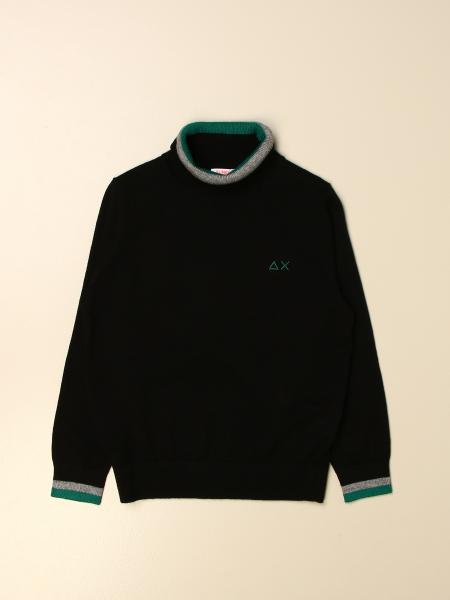 Sun 68: Pullover kinder Sun 68