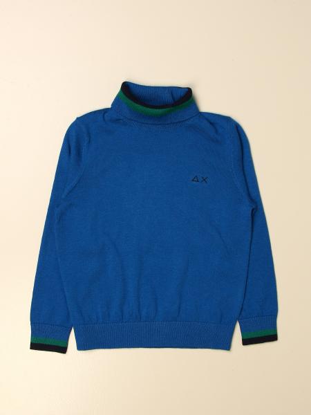 Sun 68: Pullover kinder Sun 68