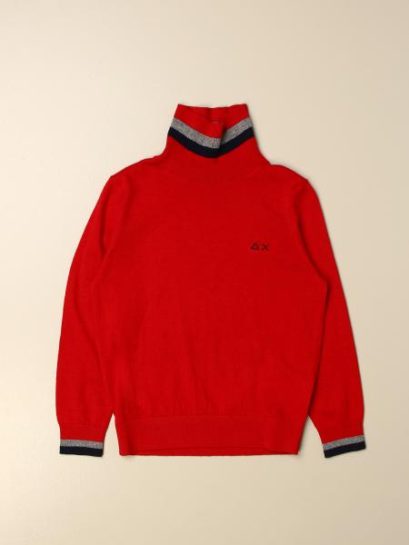 Sun 68: Pullover kinder Sun 68