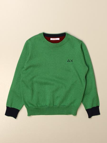 Sun 68: Pullover kinder Sun 68