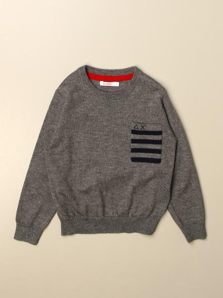 Sun 68: Pullover kinder Sun 68