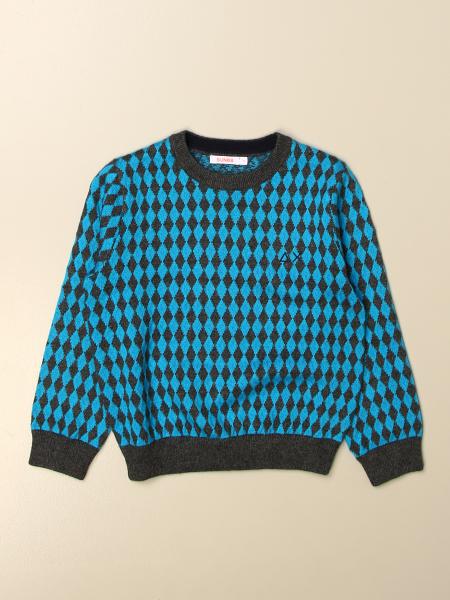 Sun 68: Pullover kinder Sun 68